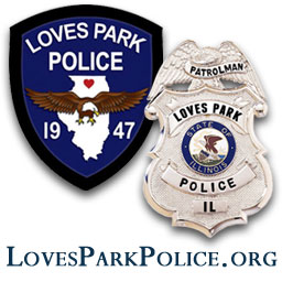 Loves Park Police