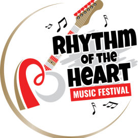 Rhythm of the Heart Music Festival