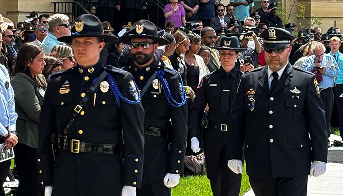 Join The Loves Park Police Department!