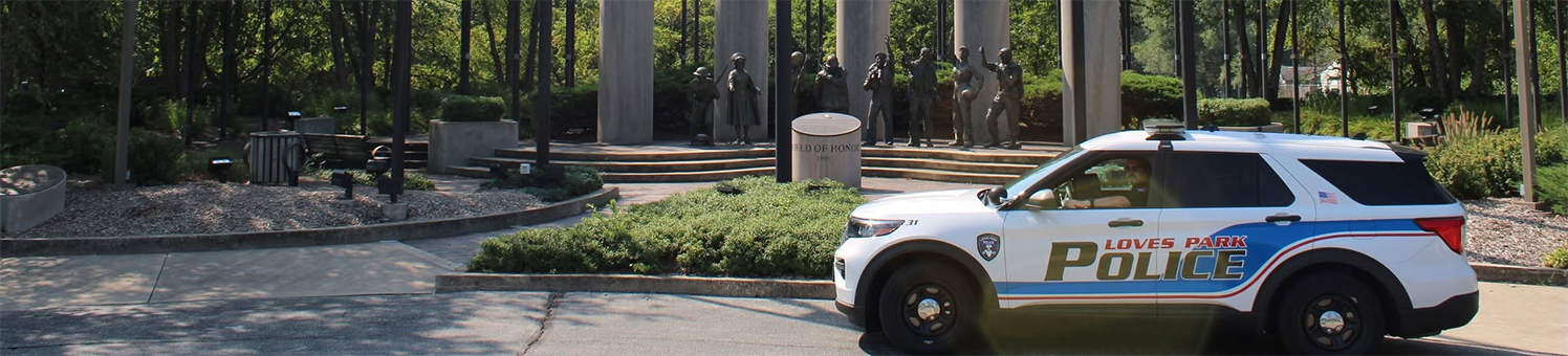 Patrol Division