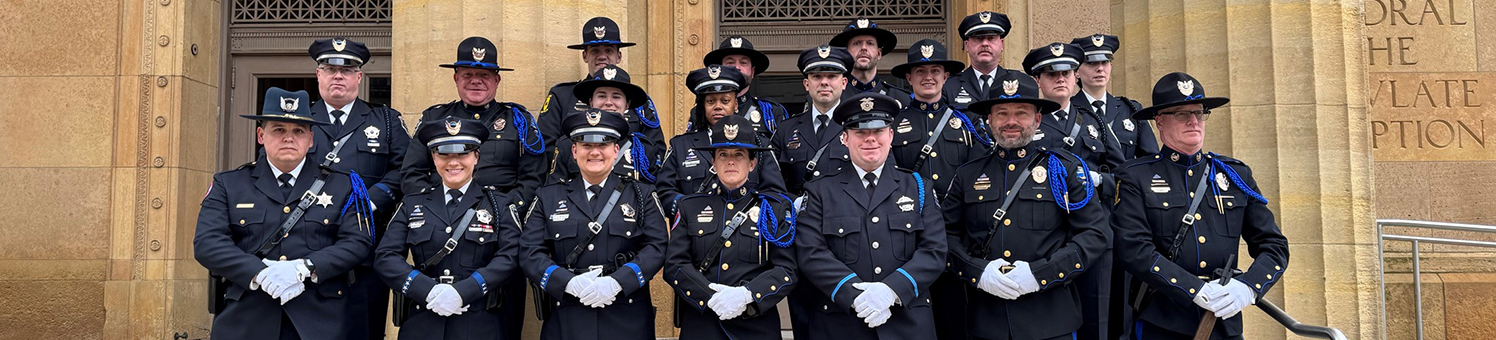 Honor Guard