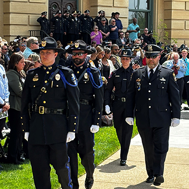 Honor Guard