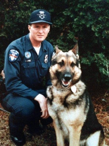 K-9 Leri
