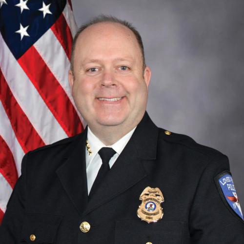 Mike McCammond
